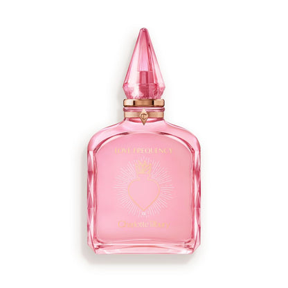 Love Frequency 100ml: Woody Floral Perfume EDP