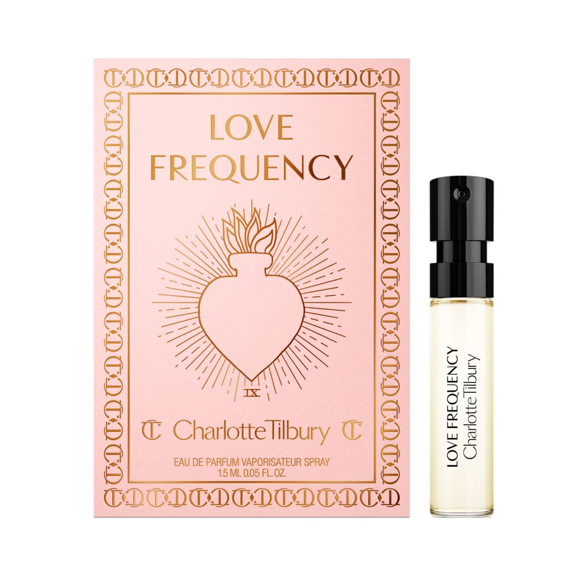 love-frequency-sample