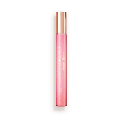Love Frequency 10ml: Woody Floral Perfume EDP