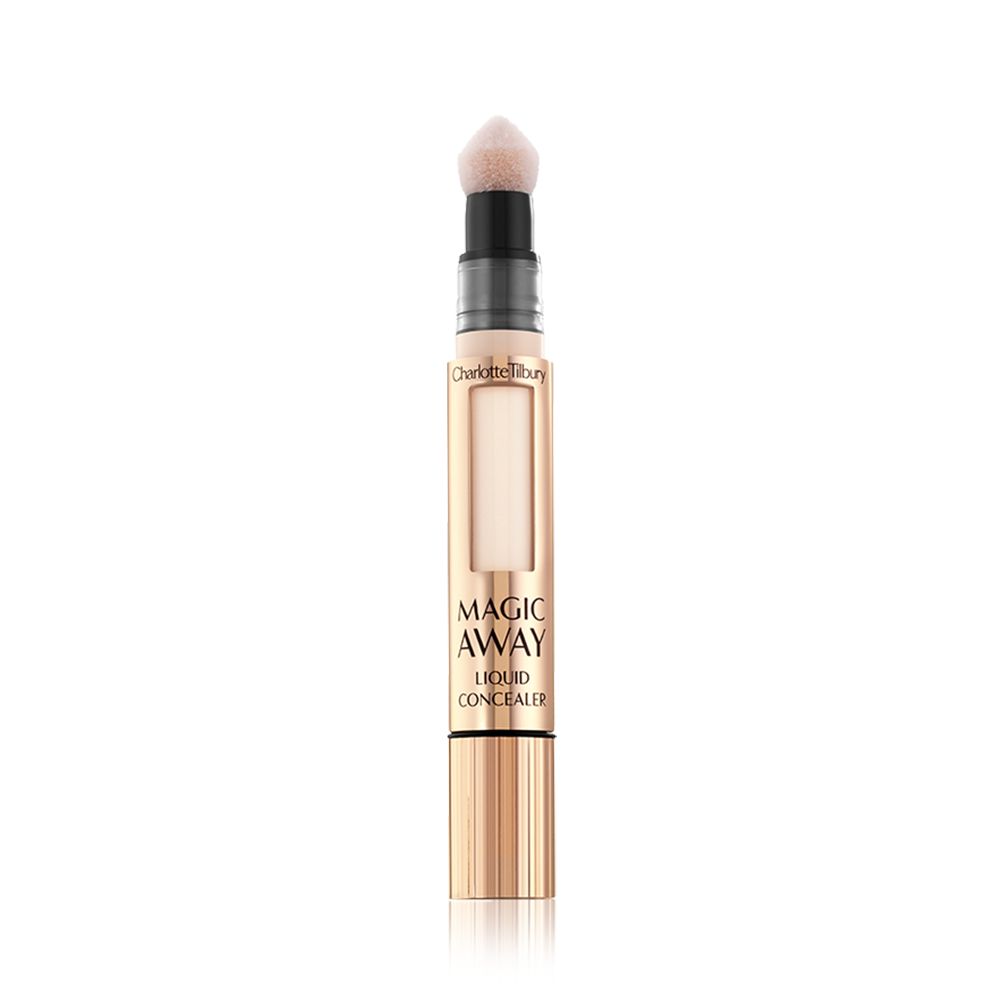 Charlotte tilbury Magic-Away-Liquid-Concealer B #2-OPEN