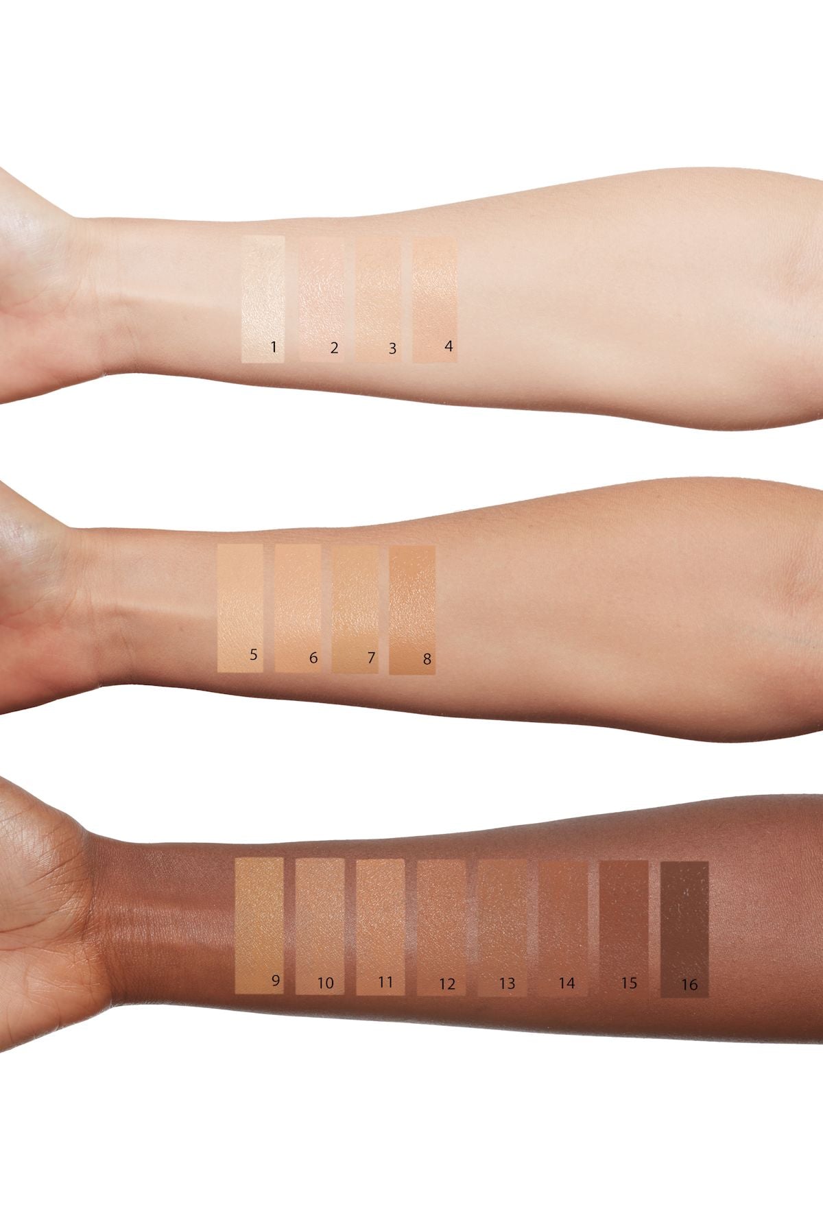 MAGIC AWAY ARM SWATCH