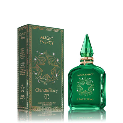Magic Energy 100ml and Magic Energy box