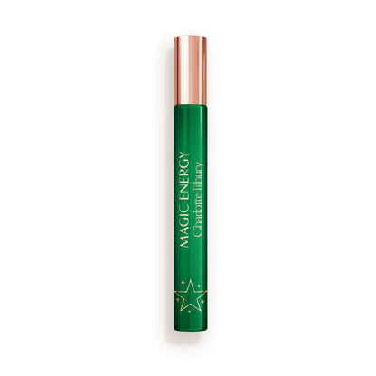 Magic Energy 10ml: Woody Fresh Perfume with Bergamot EDP