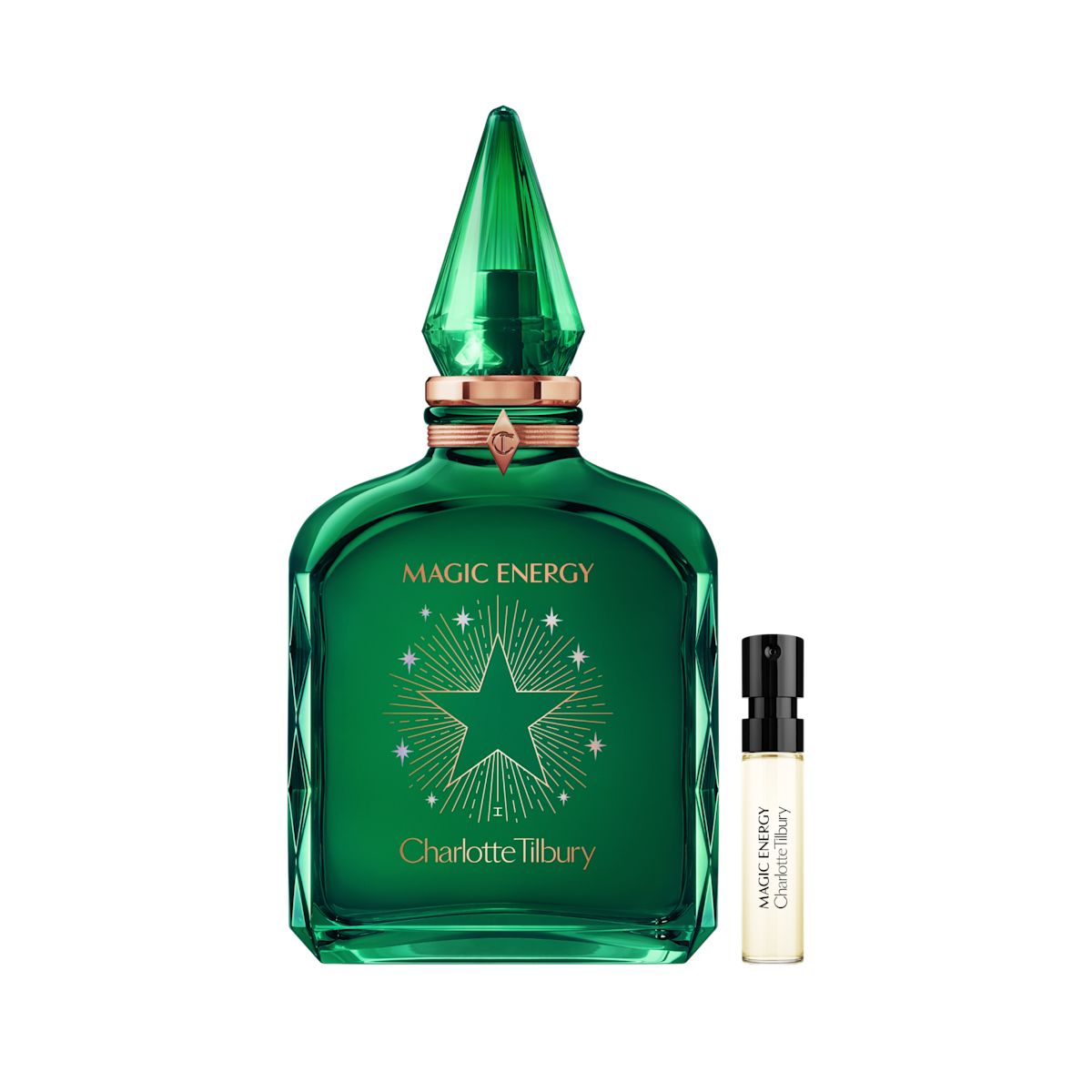 MAGIC ENERGY 100ML + 1.5ML
