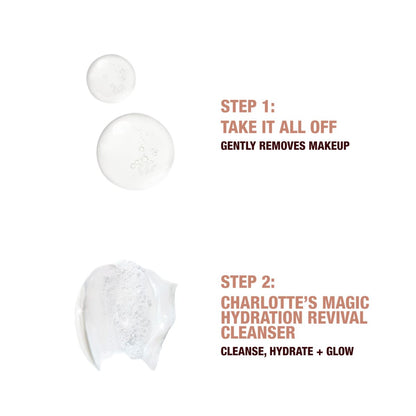 Magic Hydrating Cleansing Duo