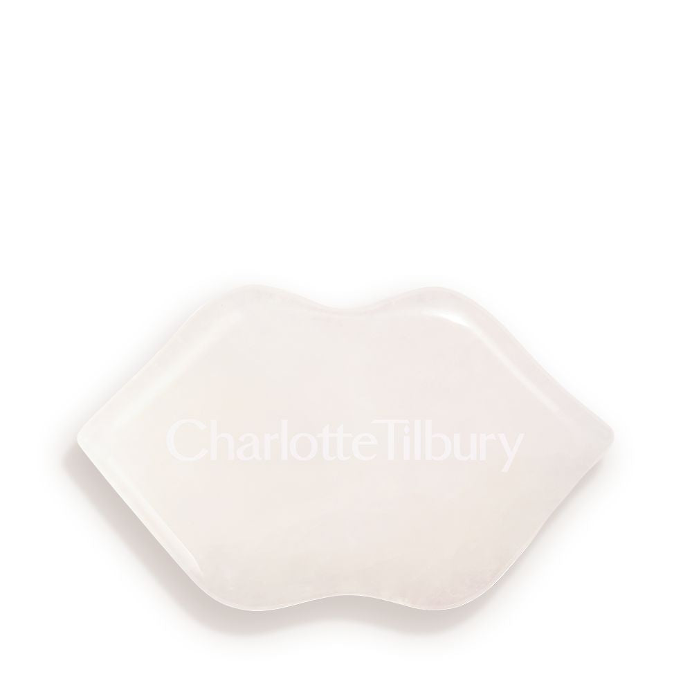 Charlotte's Magic Sculpting Gua Sha: Facial Massage Tool