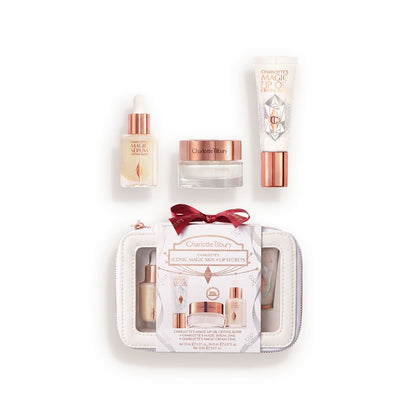 CHARLOTTE'S ICONIC MAGIC SKIN + LIP SECRETS Packshot Open