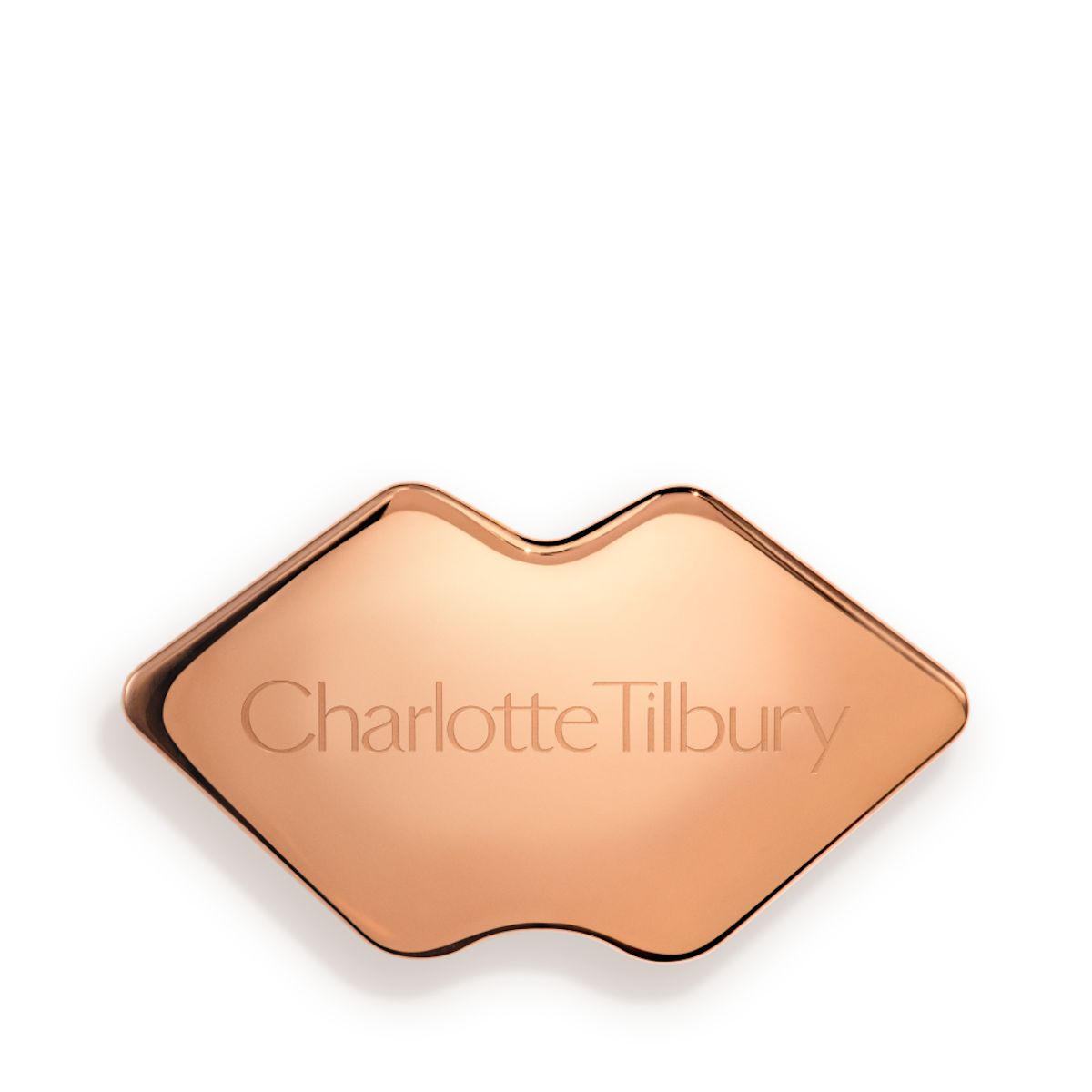 Magic Sculpting Rose Gold Gua Sha Packshot