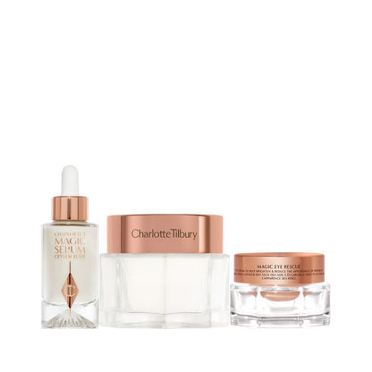 CHARLOTTE'S MAGIC SKIN TRIO packshot