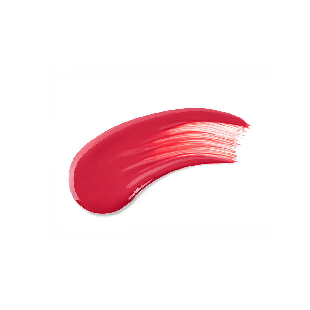 Matte Beauty Blush Wand Dream Pop Swatch