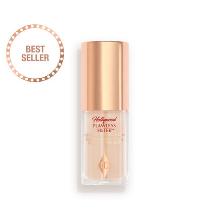 HOLLYWOOD FLAWLESS FILTER MINI - 1 FAIR BEST SELLER