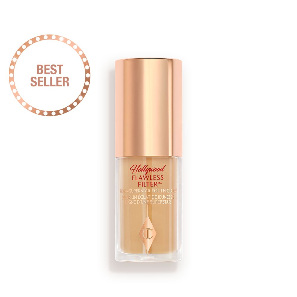 HOLLYWOOD FLAWLESS FILTER - 2.5 FAIR BEST SELLER