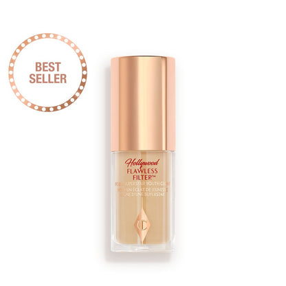 HOLLYWOOD FLAWLESS FILTER MINI - 4 MEDIUM BEST SELLER