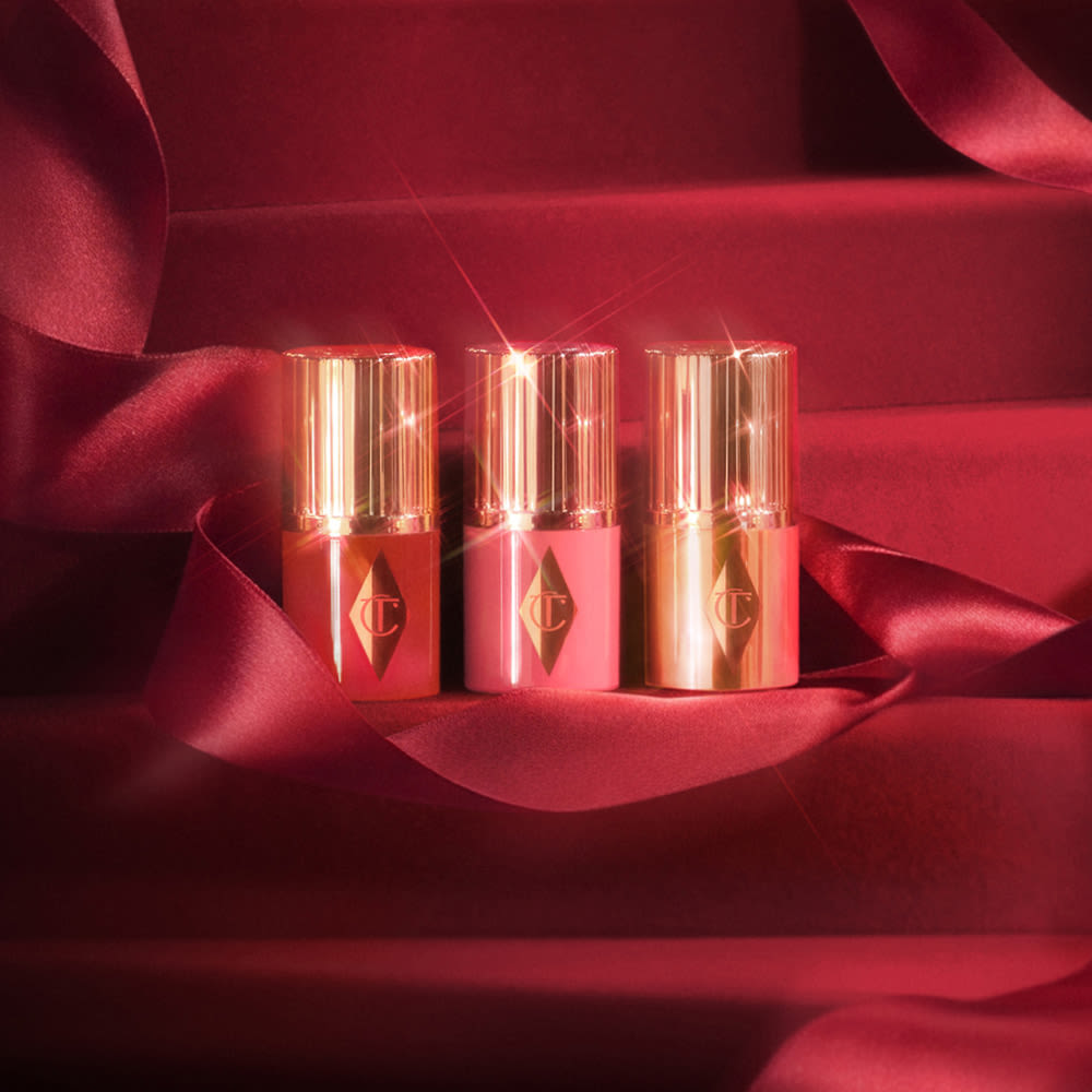 Unreal Blush + Glow Mini Trio - Still Life