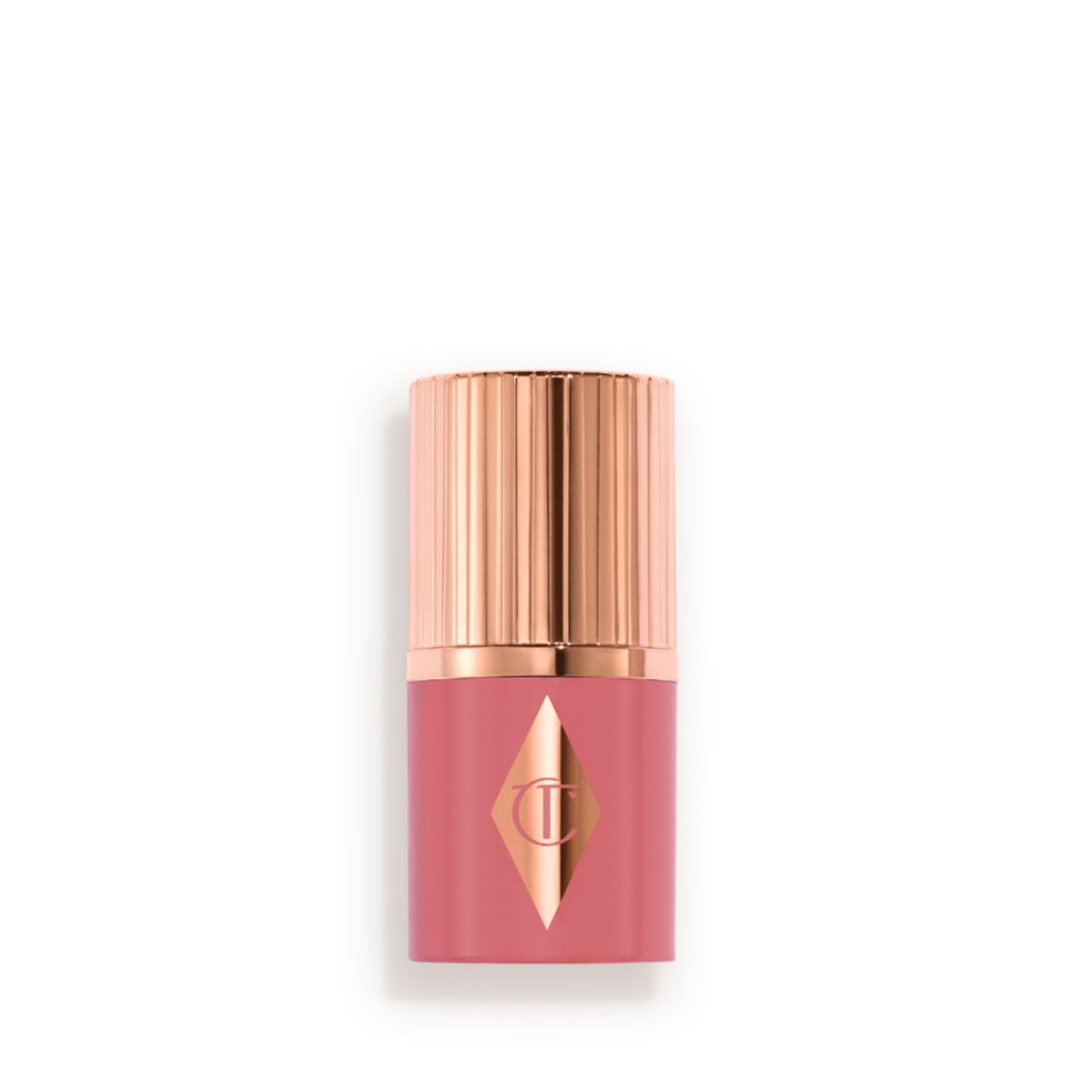 Mini Unreal Blush Healthy Glow Stick - Rosy Glow Closed Packshot