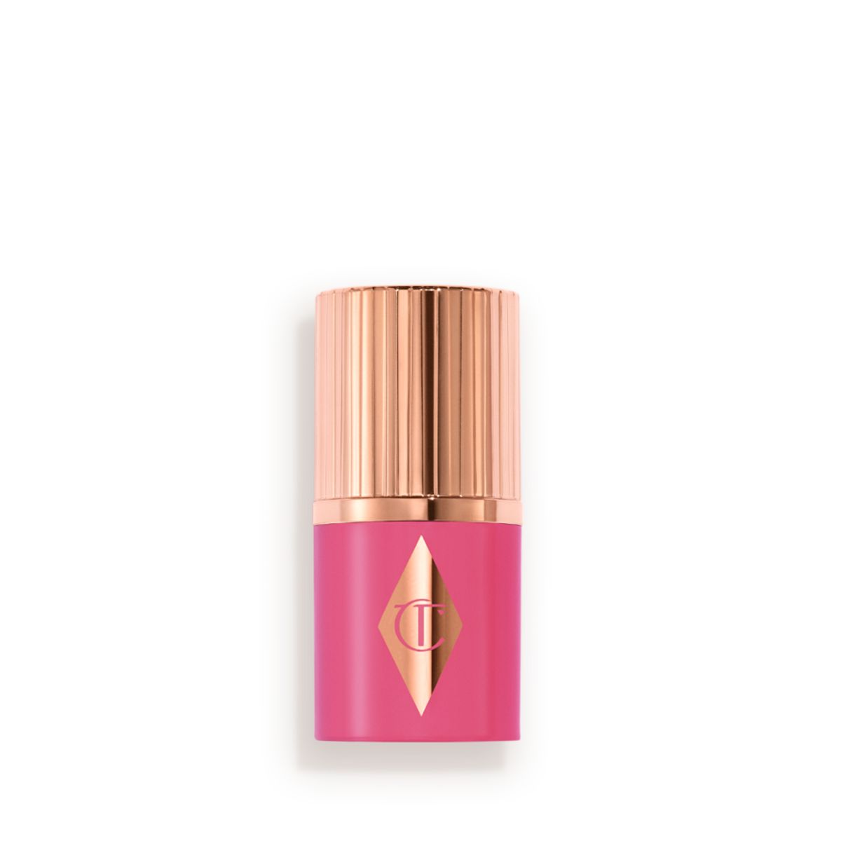 Mini Unreal Blush Healthy Glow Stick - Pinky Glow Closed Packshot