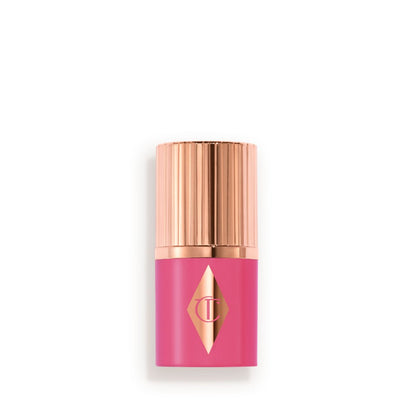 Mini Unreal Blush Healthy Glow Stick - Pinky Glow Closed Packshot