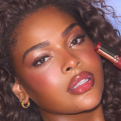 CHERRY GLOW MODEL