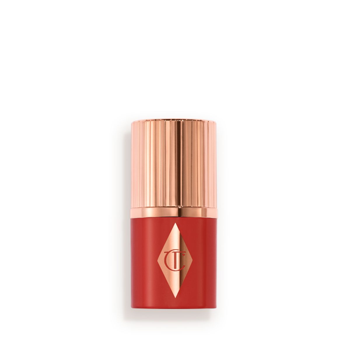 Mini Unreal Blush Healthy Glow Stick - Cherry Glow Closed Packshot