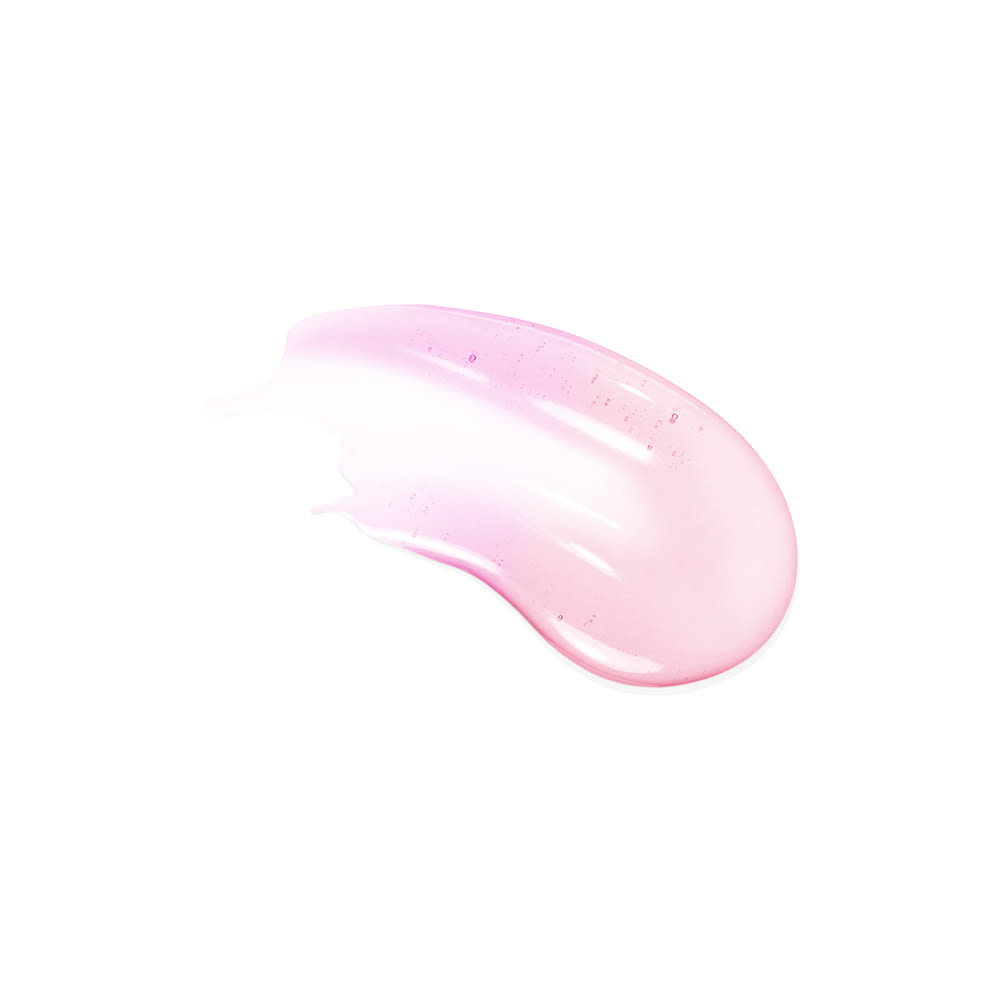 UNREAL LIP OIL STRAWBERRY VANILLA TEXTURE