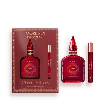 MORE SEX FRAGRANCE SET-BUNDLE