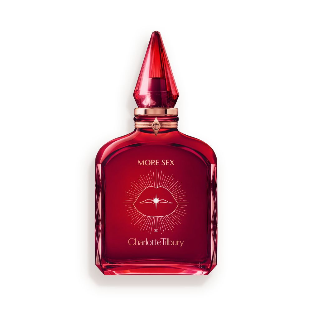 More Sex 100ml: Musky Sandalwood Fragrance EDP