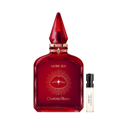 MORE SEX 100ML + 1.5ML