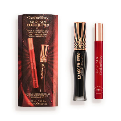 MORE SEX EXAGGER-EYES KIT-BUNDLE