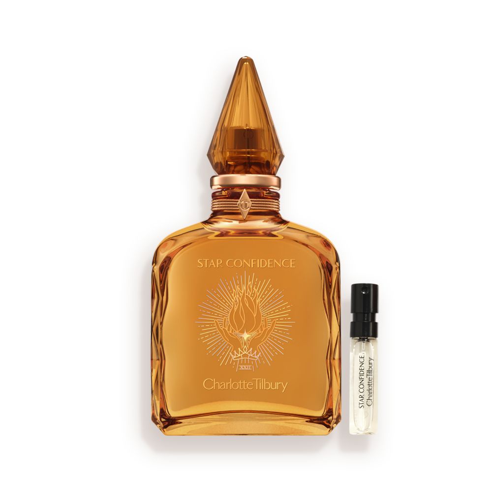 star confidence TMG 100ml