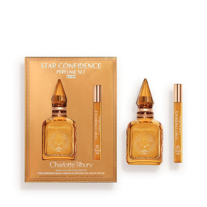 STAR CONFIDENCE FRAGRANCE SET-BUNDLE