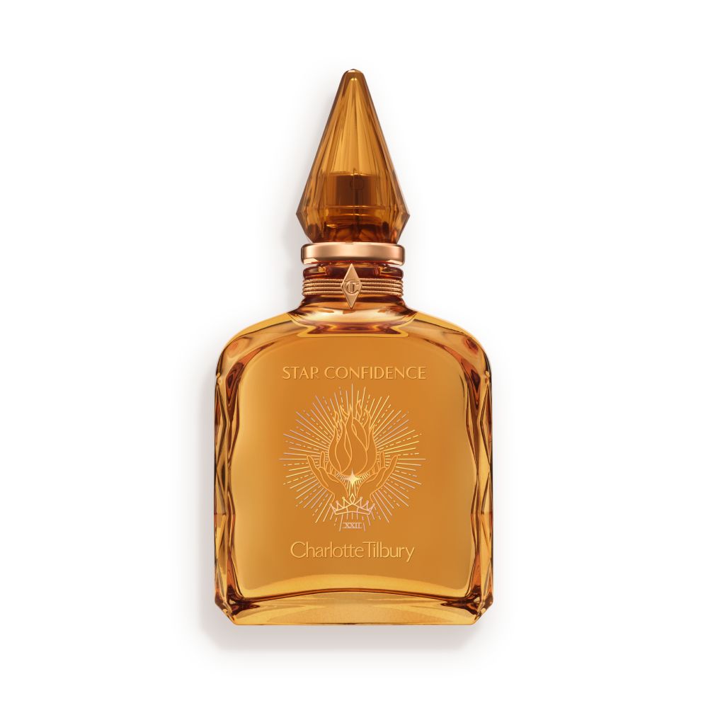 Star Confidance 100ml packshot