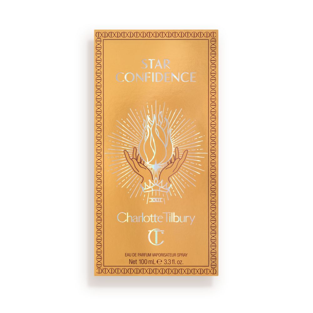 Star Confidance Box 100ml