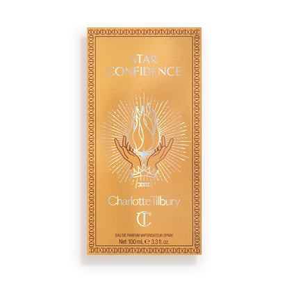 Star Confidance Box 100ml