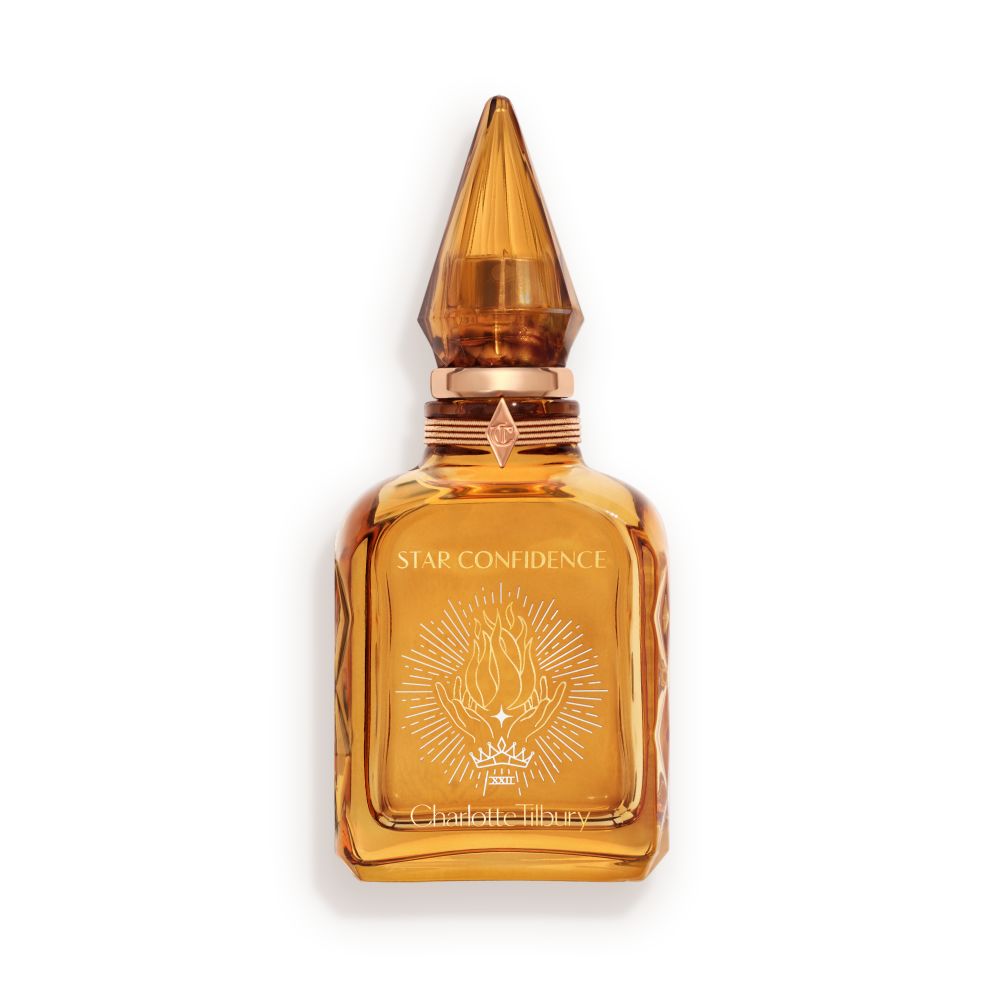 Star Confidence 50ml packshot