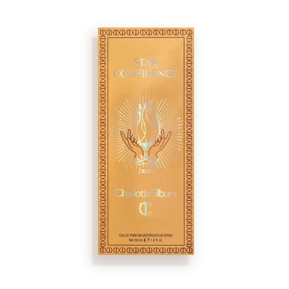 Star Confidence 50ml box