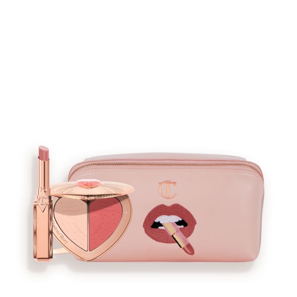 Love Blushed Trio - Bundle Packshot