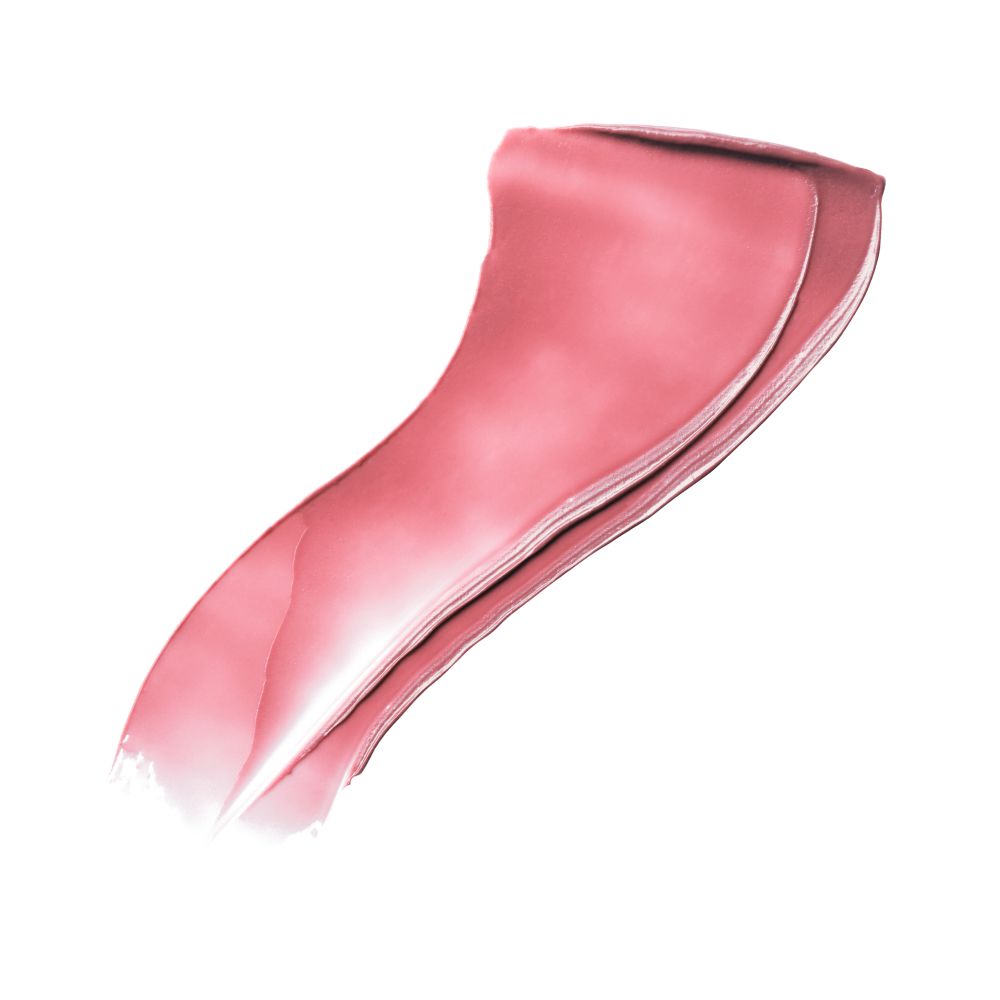 Pillow Talk Blush Balm Lip Tint - Pillow Talk Medium Texture Swatch