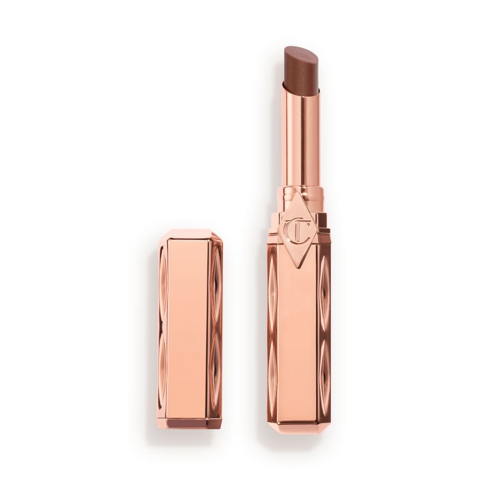 Pillow Talk Blush Balm Lip Tint - 90s Kiss Packshot Open