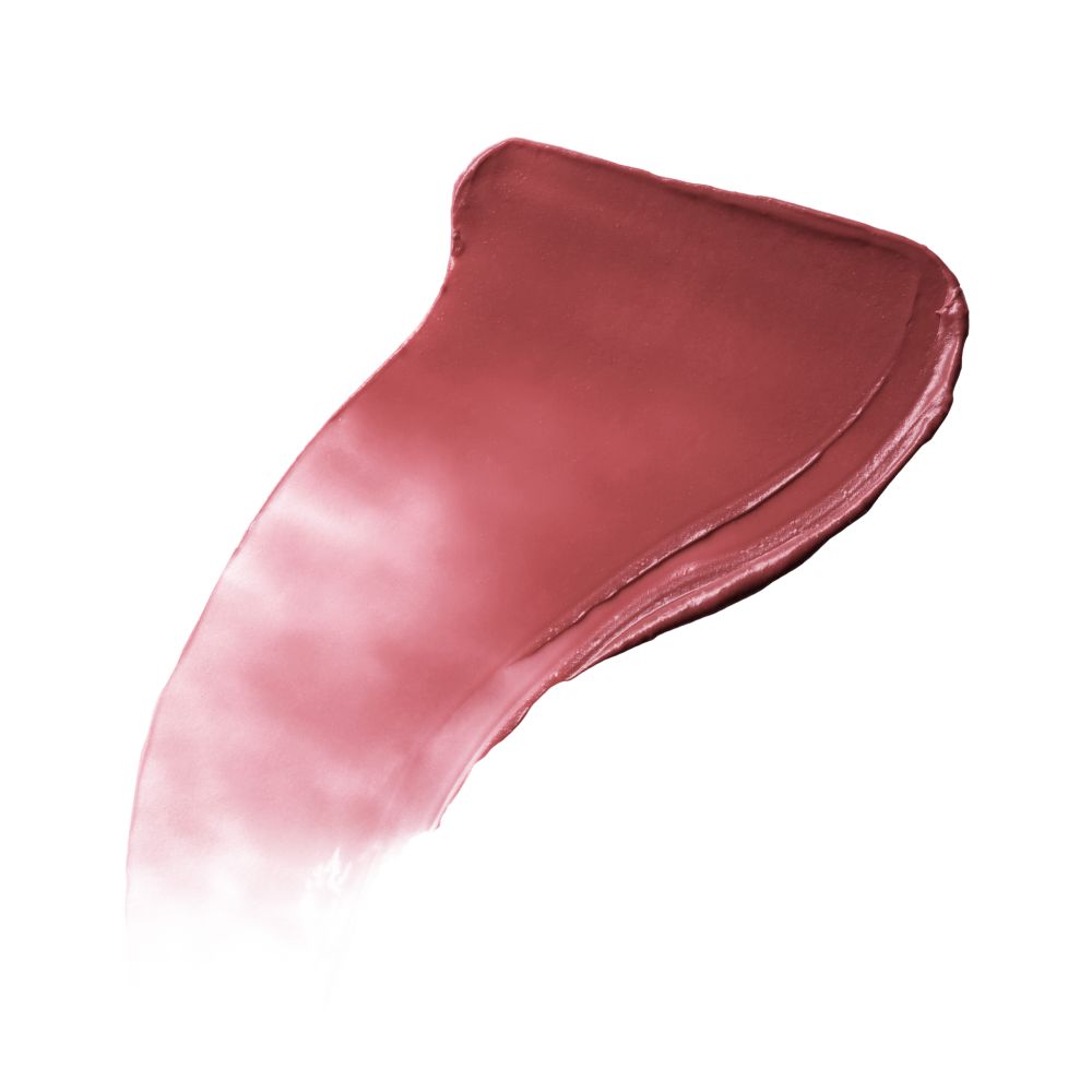 Pillow Talk Blush Balm Lip Tint - Blushed Jam Texture Swatch