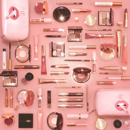The Pillow Talk Collection