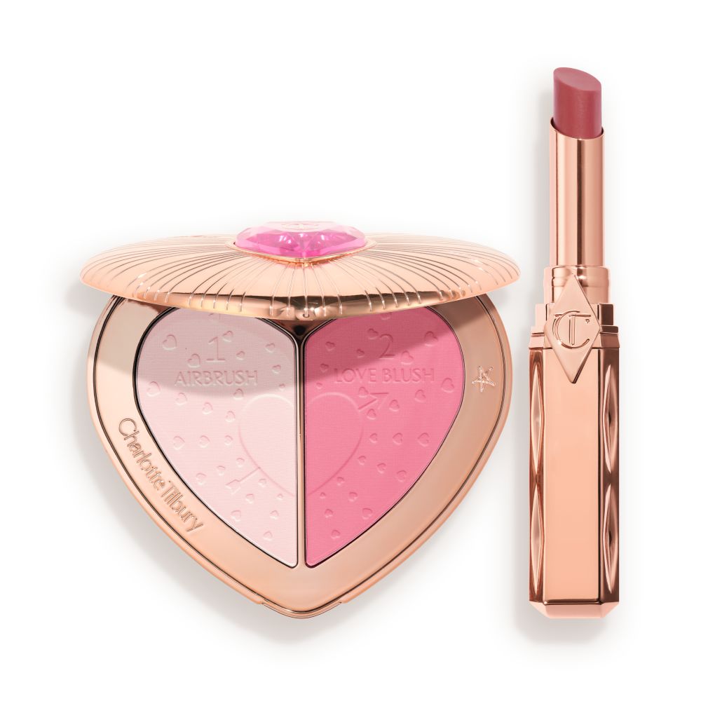 Love Blush On the Go Bundle - Packshot