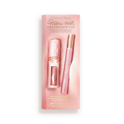 PILLOW TALK LOVE FREQUENCY KIT-BOX PACKSHOT