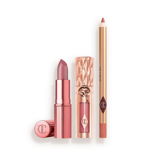 Plump and Lift lip Kit packshot