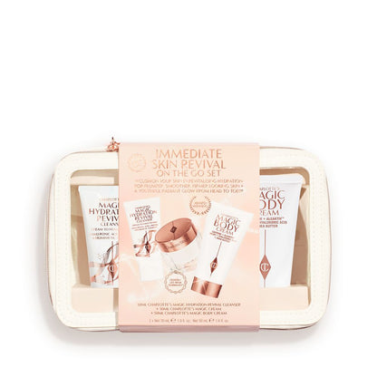 IMMEDIATE SKIN REVIVAL ON THE GO SET-BOX PACKSHOT