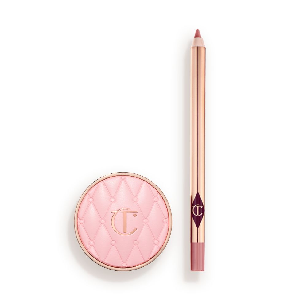 LipMask + lip cheat KIT