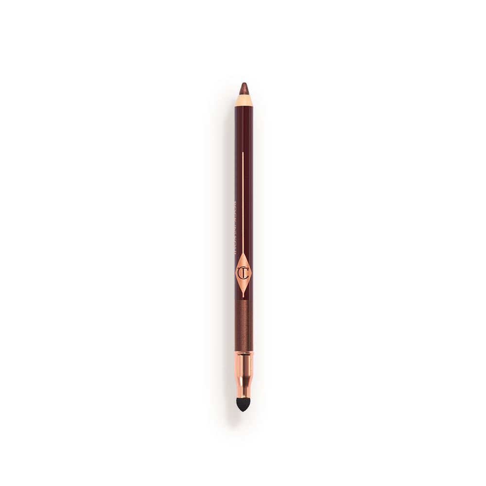 Rock N Kohl in Smokey Bronze