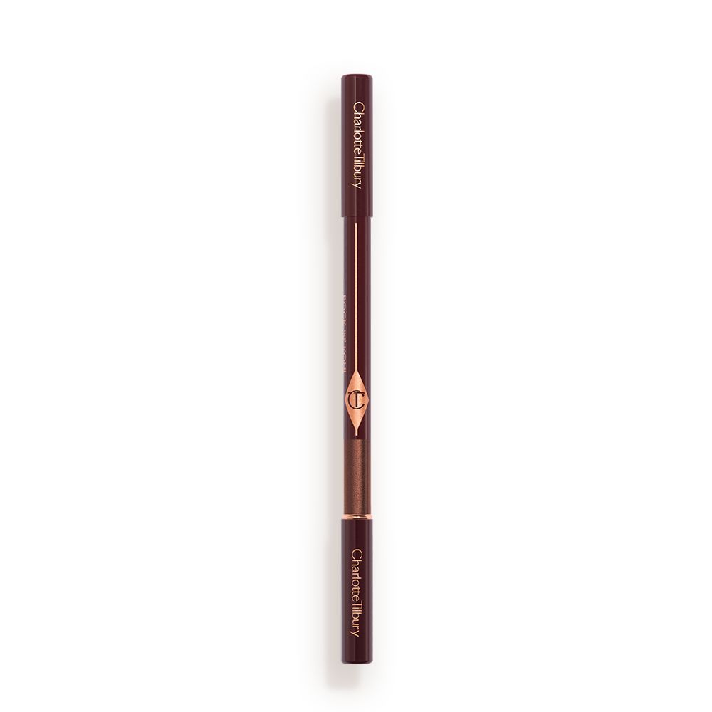 Rock N Kohl in Smokey Bronze closed