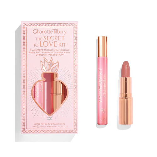 The Secret To Love Kit