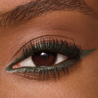 Hypnotic Peacock Rock N Kohl