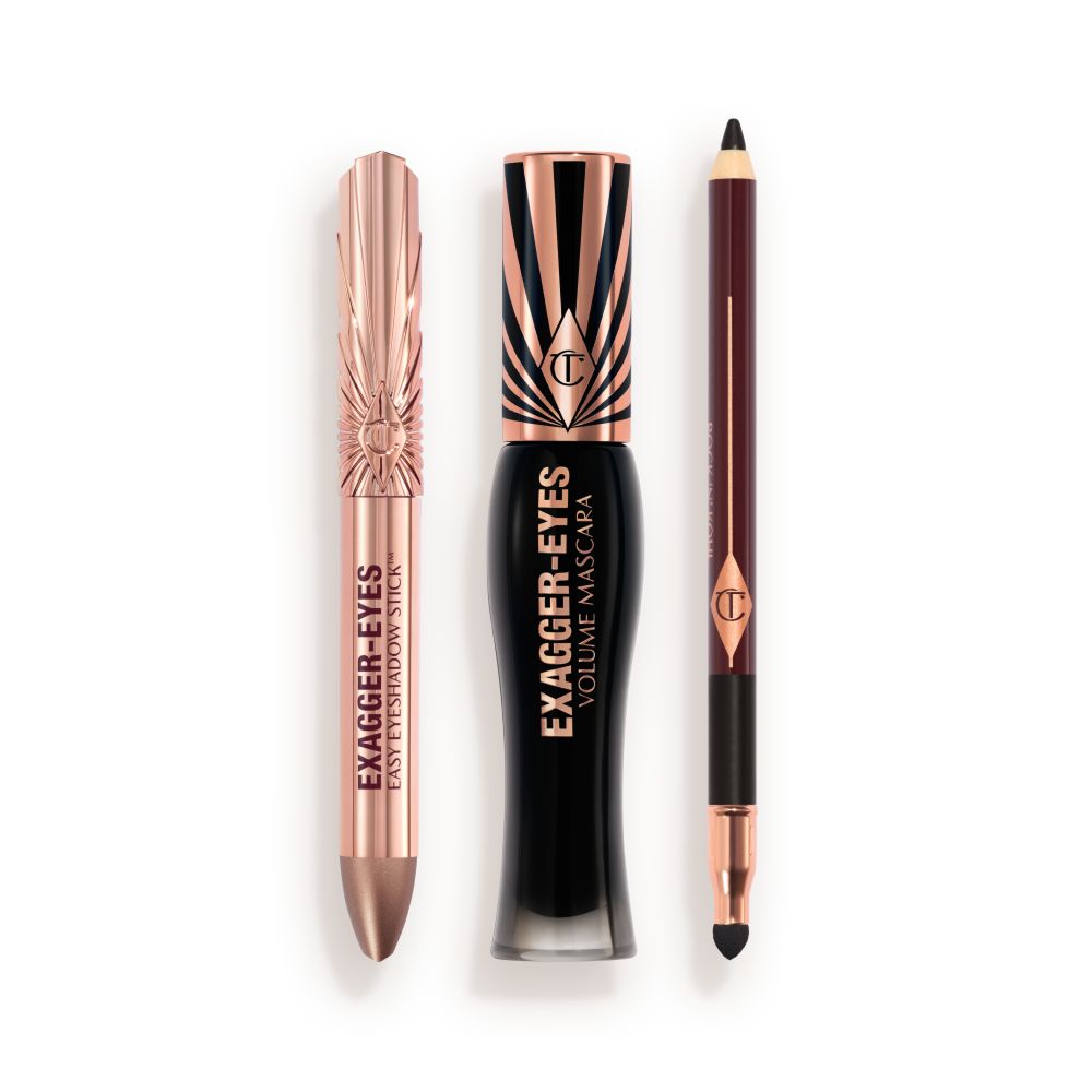 SMOKEY EYE ’TIL I DIE KIT packshot